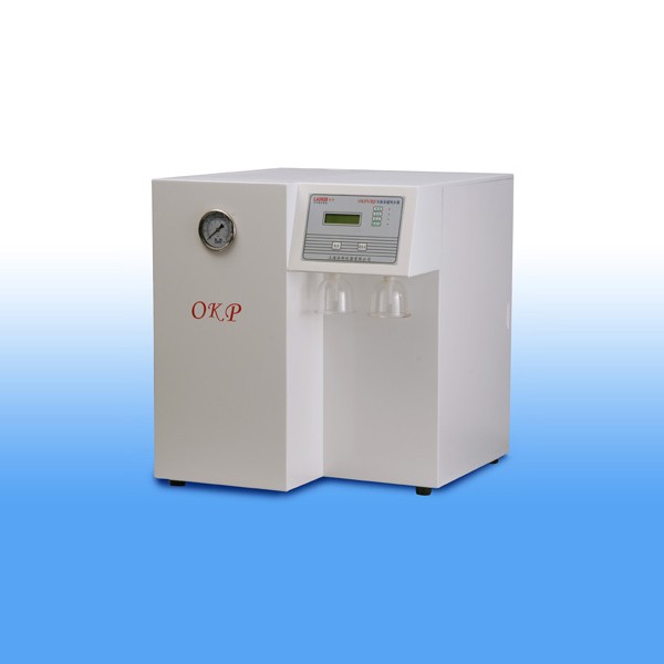 Standard General-Purpose Laboratory Ultrapure Water System
