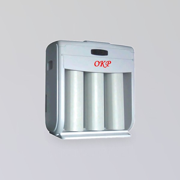 OKP-M2 Laboratory Pure Water System