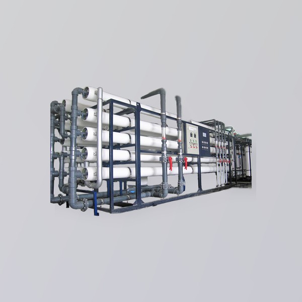 Ultrafiltration Systems